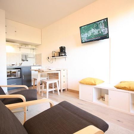 Le Petit Shaka - Seignosse Plage Apartment Ngoại thất bức ảnh