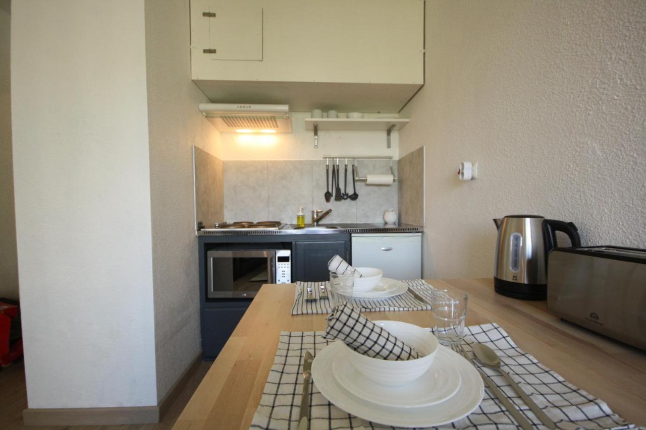 Le Petit Shaka - Seignosse Plage Apartment Ngoại thất bức ảnh
