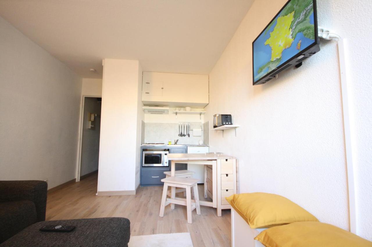Le Petit Shaka - Seignosse Plage Apartment Ngoại thất bức ảnh