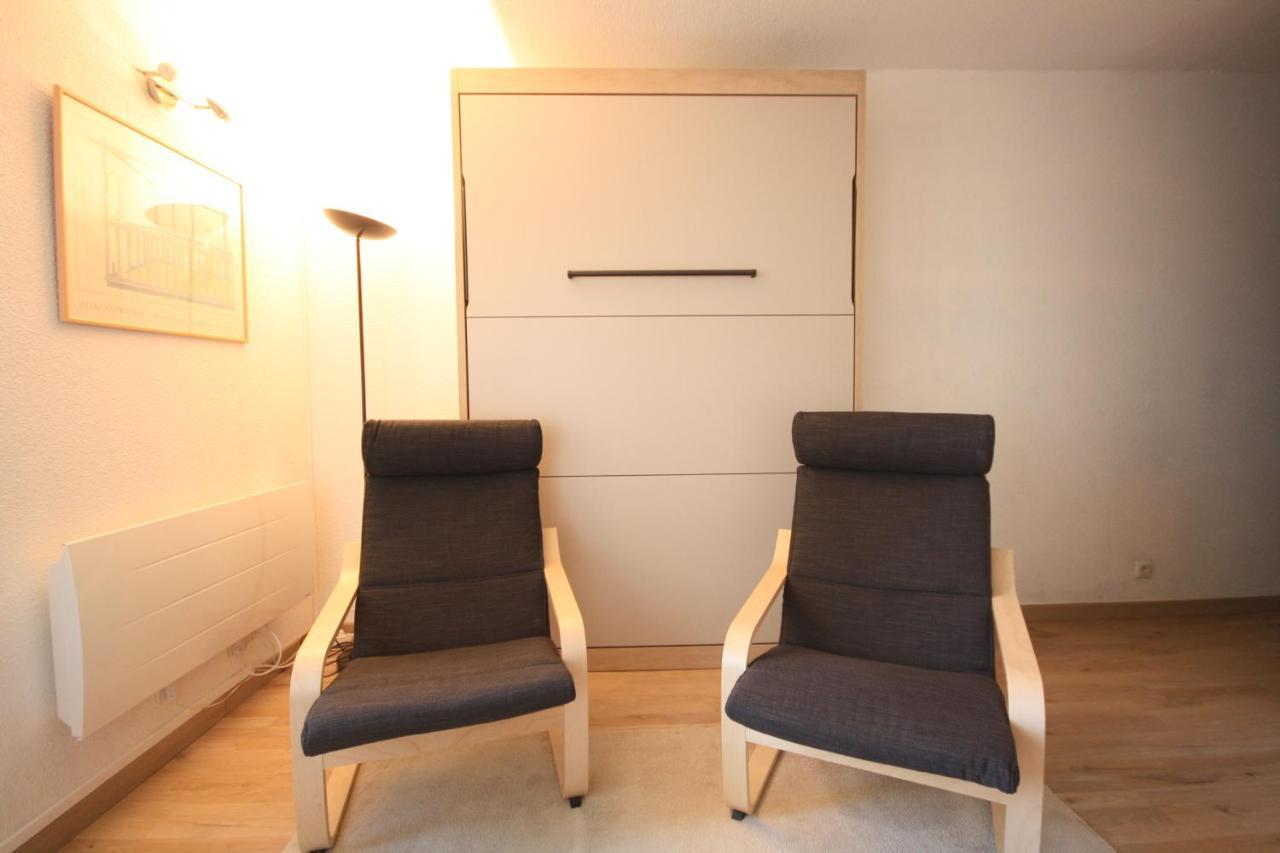 Le Petit Shaka - Seignosse Plage Apartment Ngoại thất bức ảnh