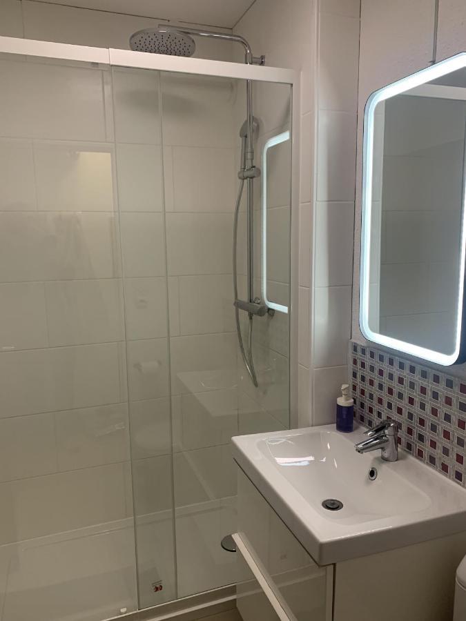 Le Petit Shaka - Seignosse Plage Apartment Ngoại thất bức ảnh